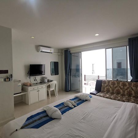 Phuket Racha Kata Homestay Εξωτερικό φωτογραφία