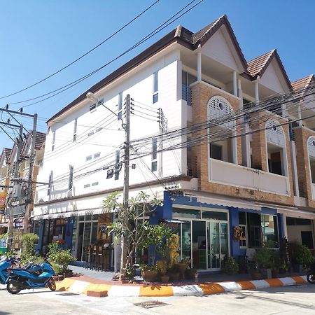 Phuket Racha Kata Homestay Εξωτερικό φωτογραφία