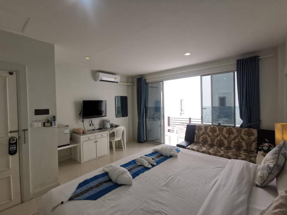 Phuket Racha Kata Homestay Εξωτερικό φωτογραφία