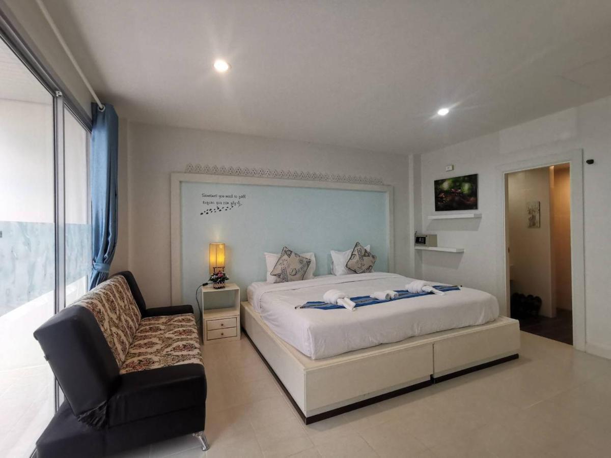 Phuket Racha Kata Homestay Εξωτερικό φωτογραφία