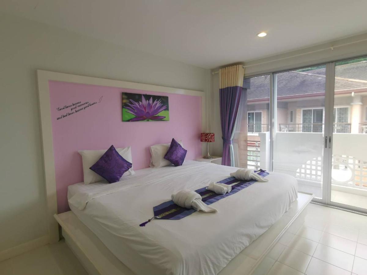 Phuket Racha Kata Homestay Εξωτερικό φωτογραφία