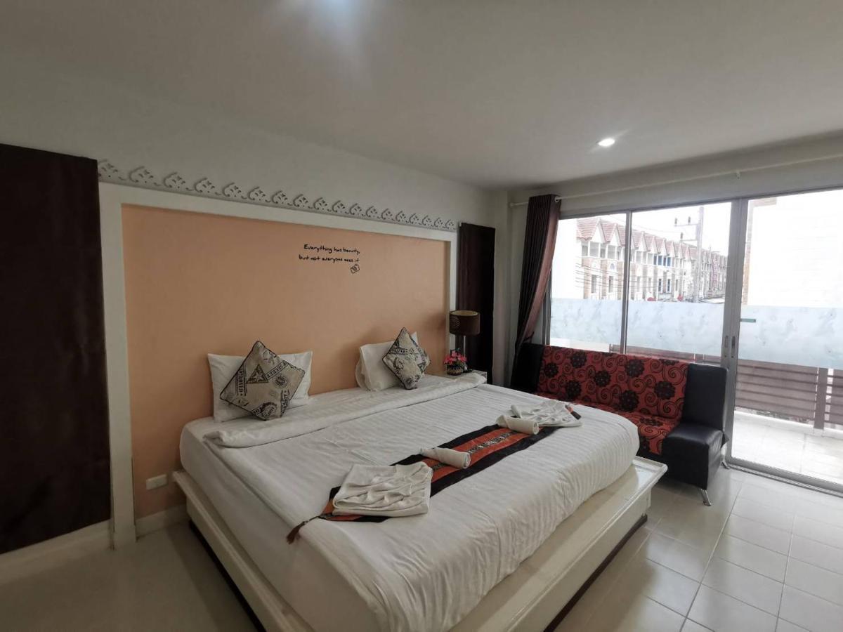Phuket Racha Kata Homestay Εξωτερικό φωτογραφία