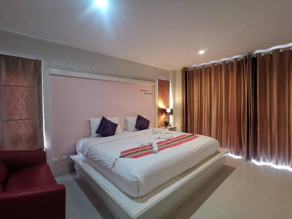 Phuket Racha Kata Homestay Εξωτερικό φωτογραφία