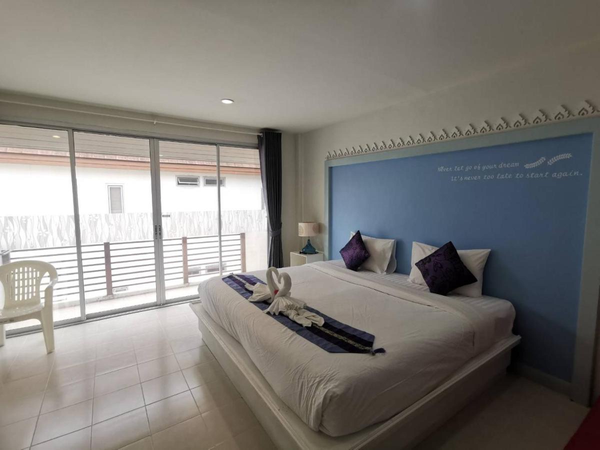 Phuket Racha Kata Homestay Εξωτερικό φωτογραφία