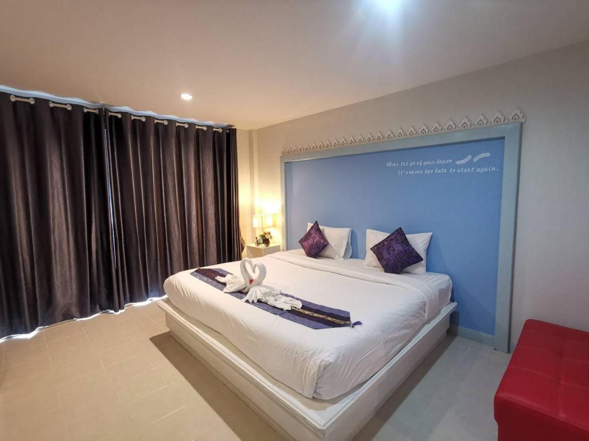 Phuket Racha Kata Homestay Εξωτερικό φωτογραφία