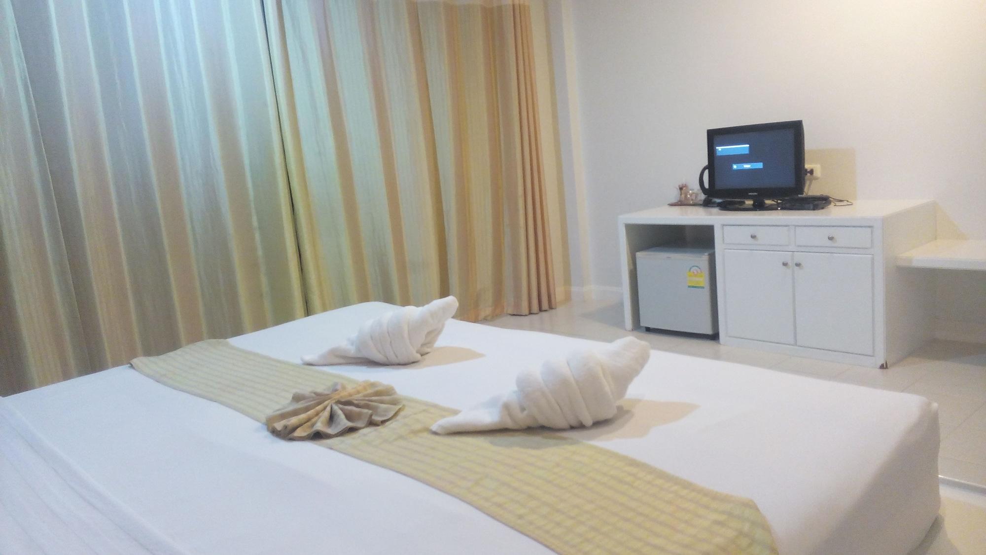 Phuket Racha Kata Homestay Εξωτερικό φωτογραφία