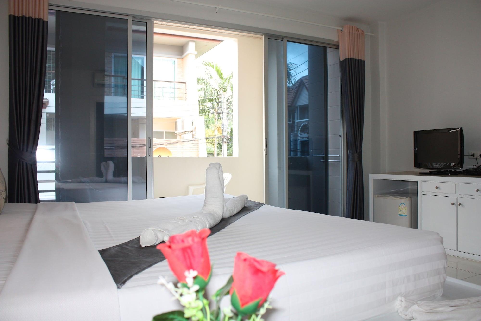 Phuket Racha Kata Homestay Εξωτερικό φωτογραφία