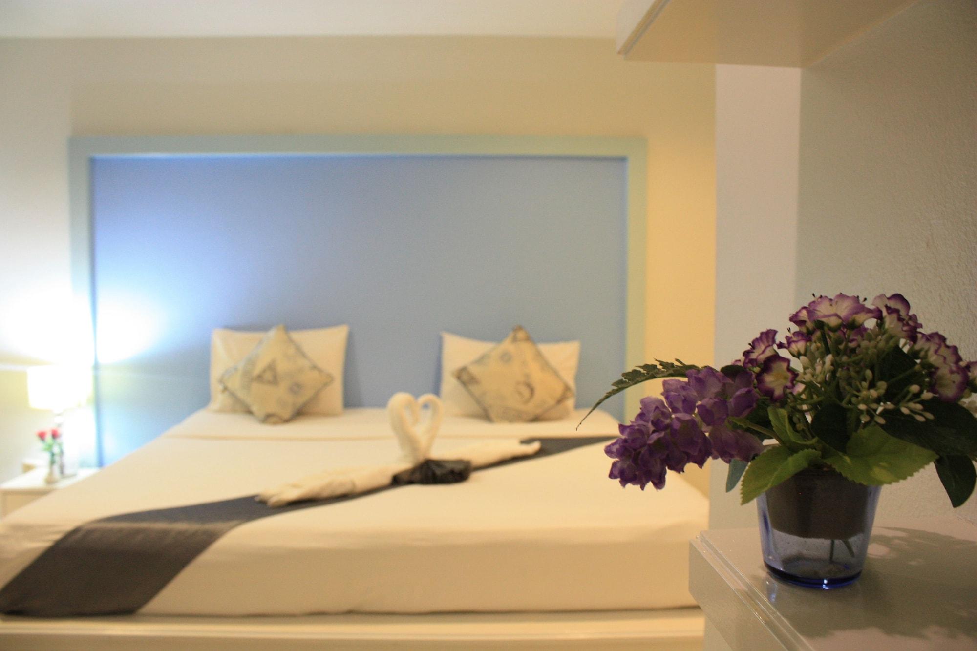 Phuket Racha Kata Homestay Εξωτερικό φωτογραφία