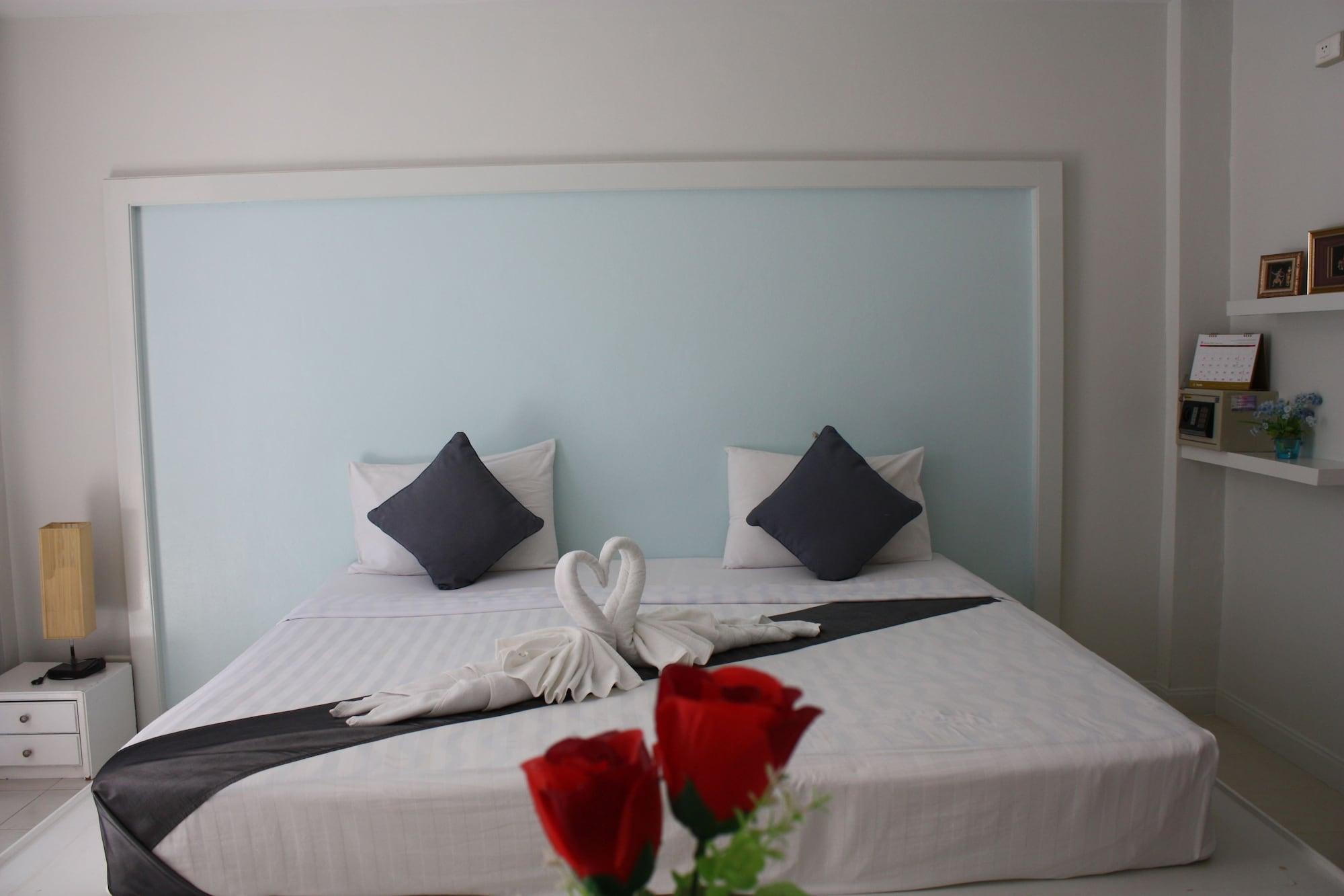 Phuket Racha Kata Homestay Εξωτερικό φωτογραφία