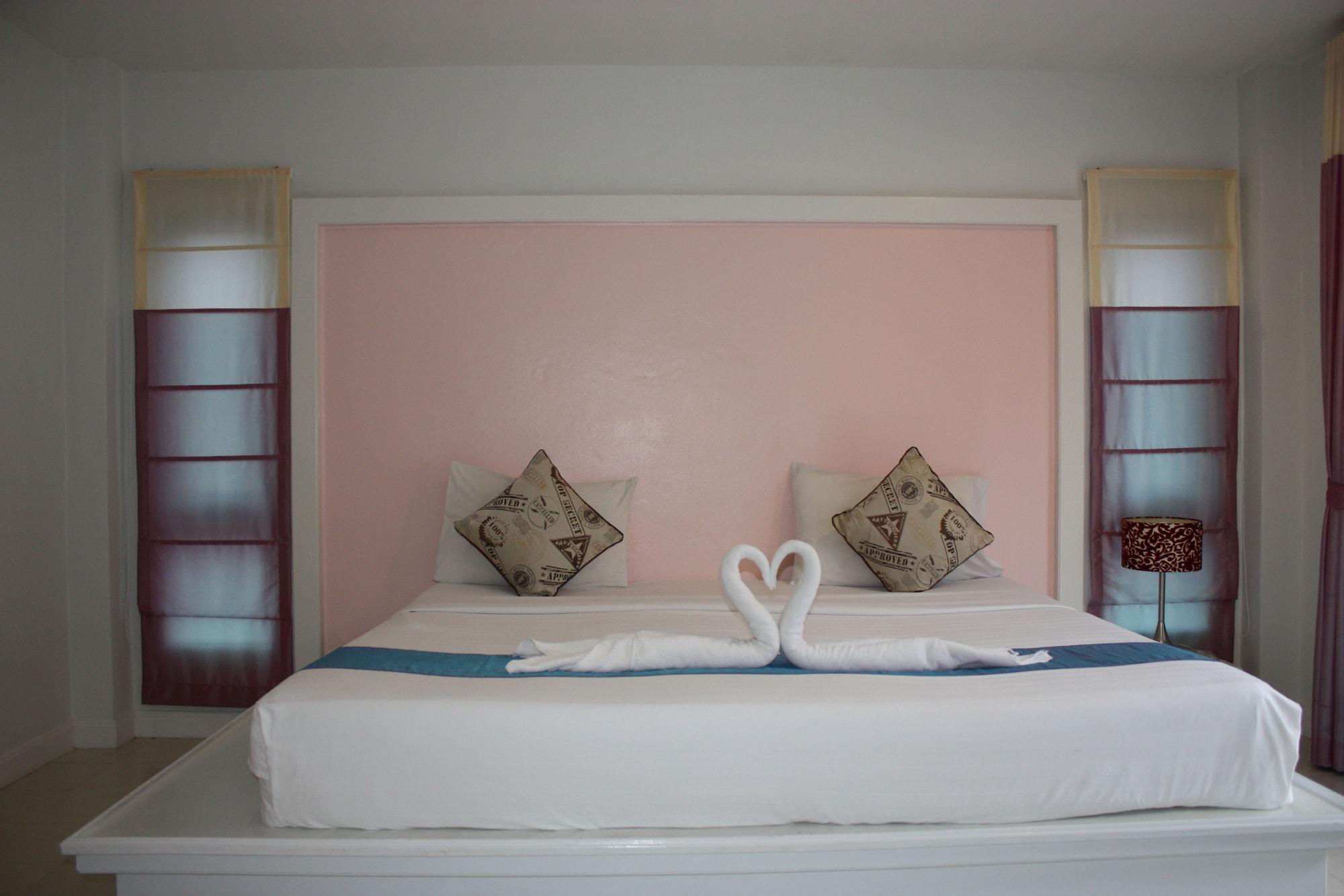 Phuket Racha Kata Homestay Εξωτερικό φωτογραφία