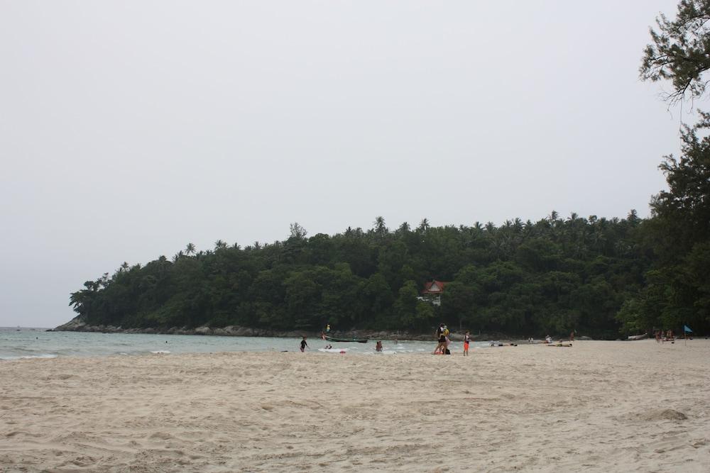 Phuket Racha Kata Homestay Εξωτερικό φωτογραφία