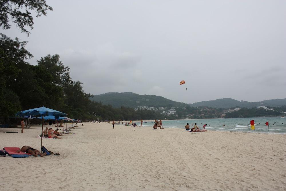 Phuket Racha Kata Homestay Εξωτερικό φωτογραφία