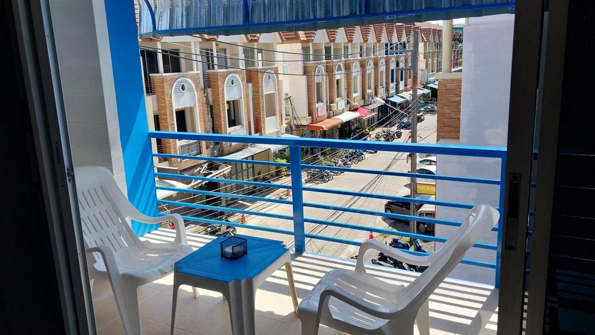 Phuket Racha Kata Homestay Εξωτερικό φωτογραφία