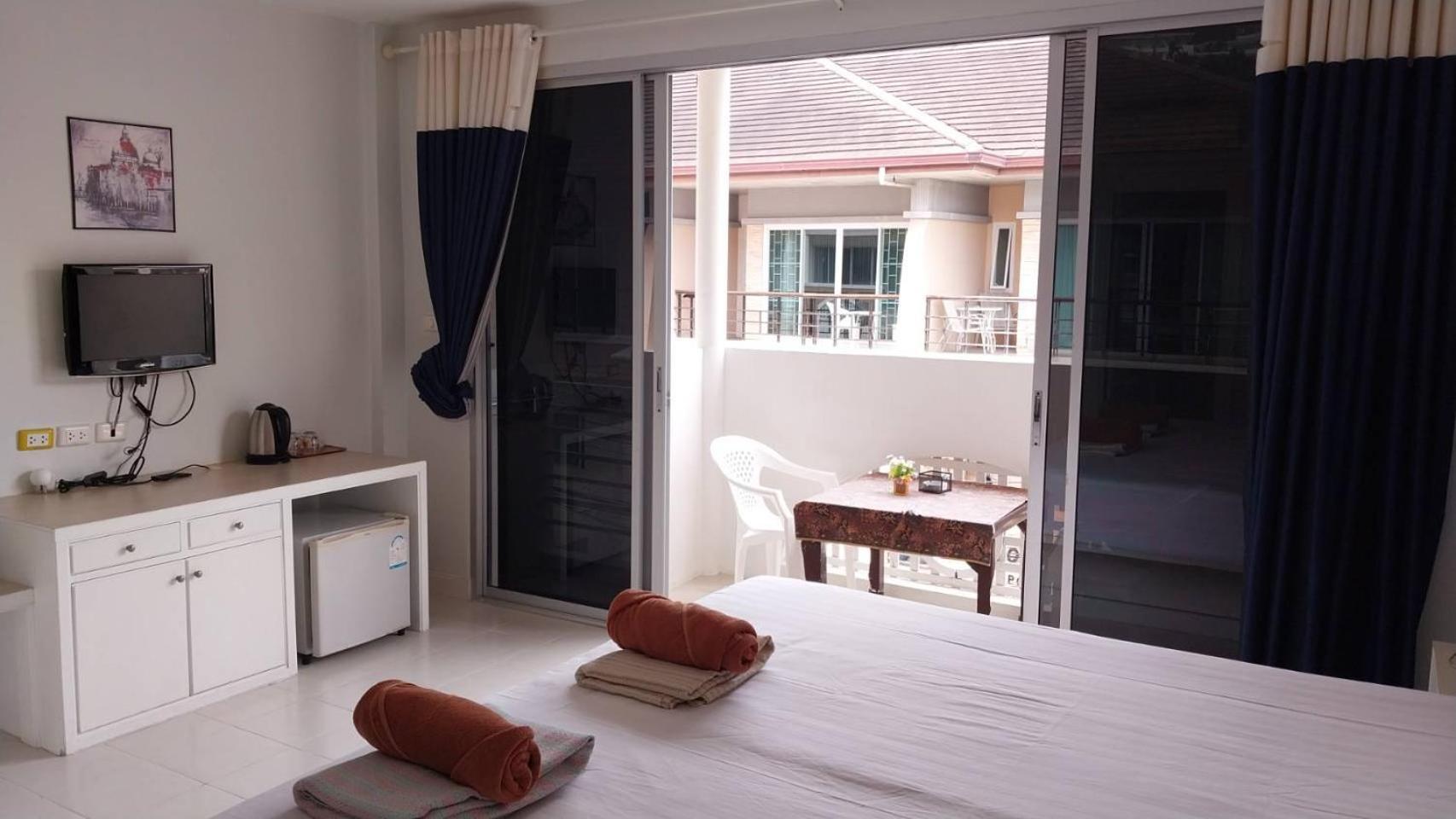 Phuket Racha Kata Homestay Εξωτερικό φωτογραφία