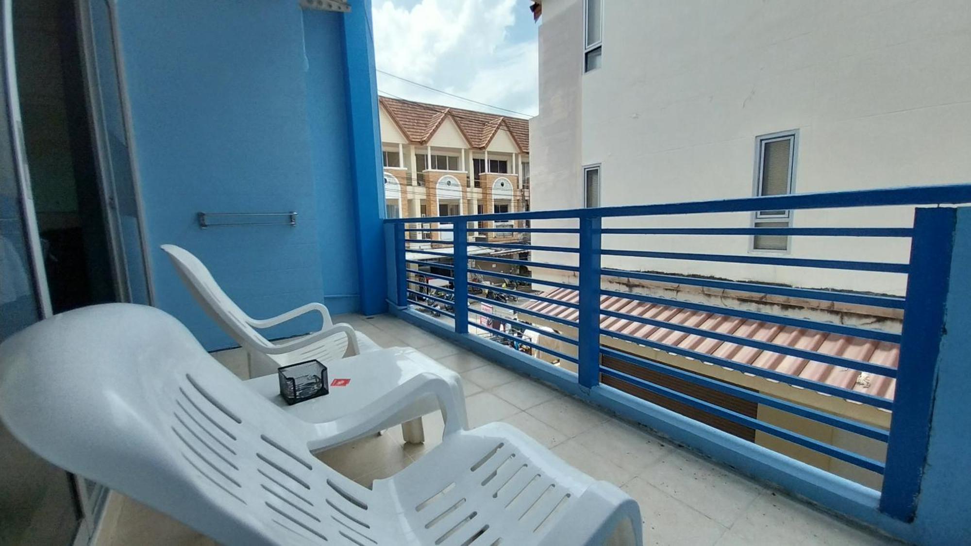 Phuket Racha Kata Homestay Εξωτερικό φωτογραφία