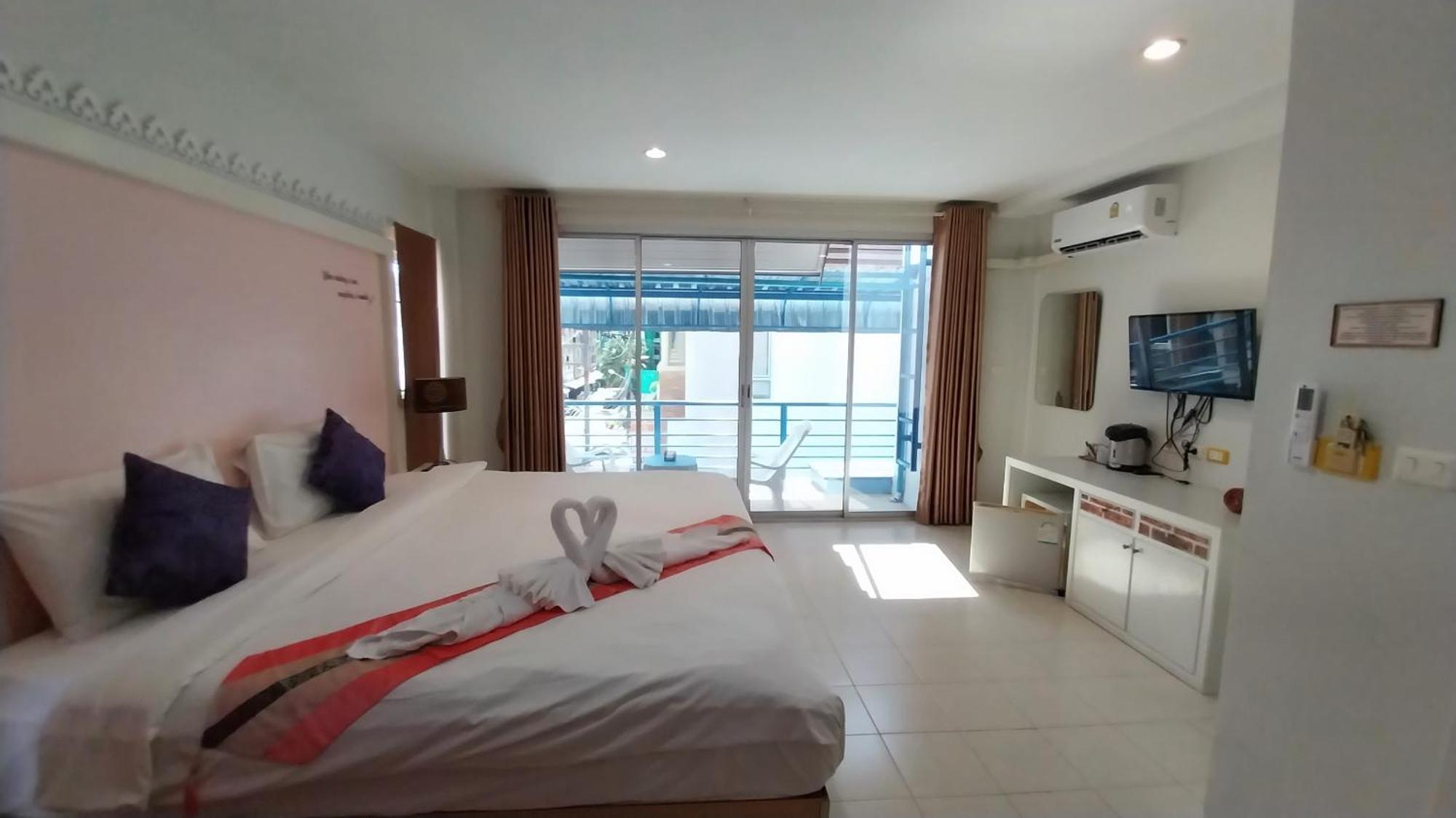 Phuket Racha Kata Homestay Εξωτερικό φωτογραφία