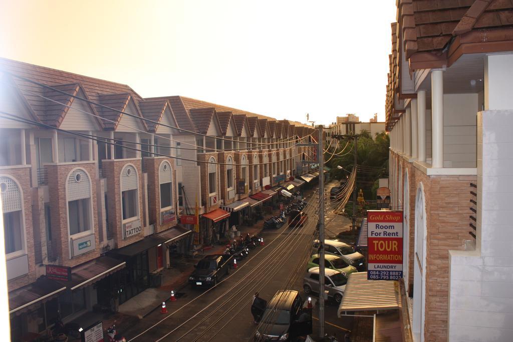 Phuket Racha Kata Homestay Εξωτερικό φωτογραφία