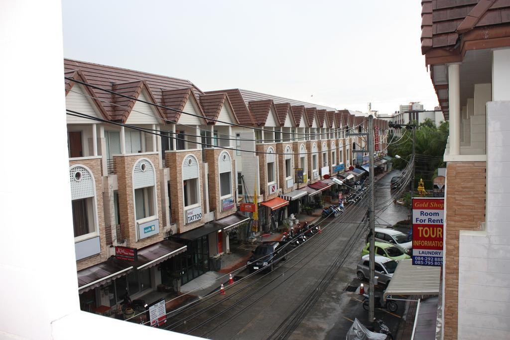 Phuket Racha Kata Homestay Εξωτερικό φωτογραφία