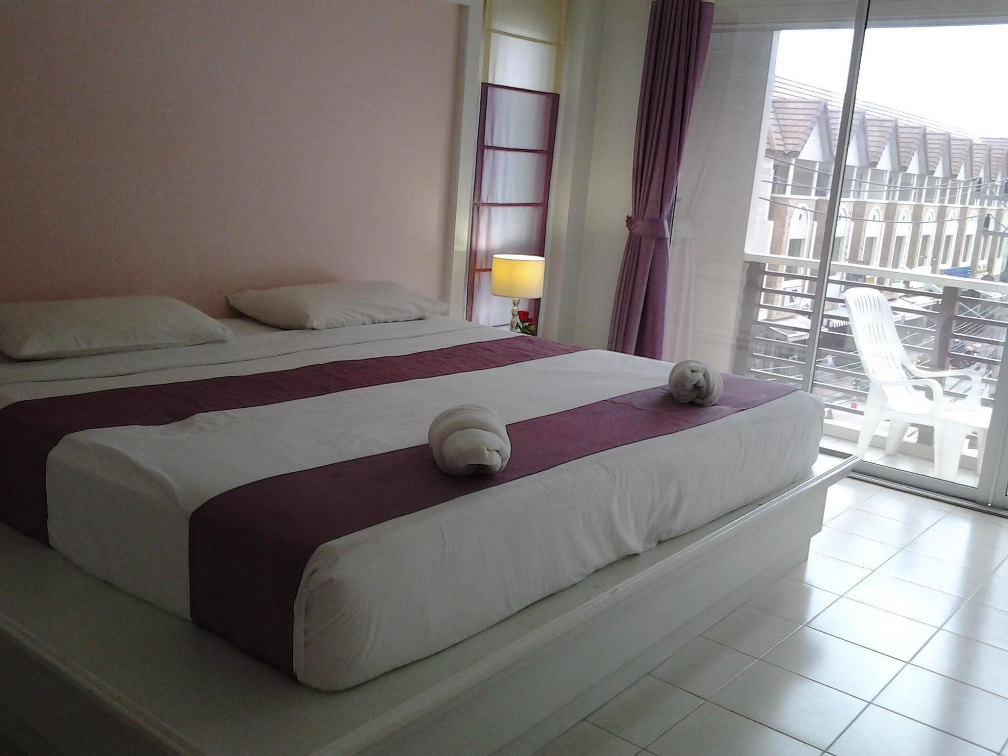 Phuket Racha Kata Homestay Εξωτερικό φωτογραφία
