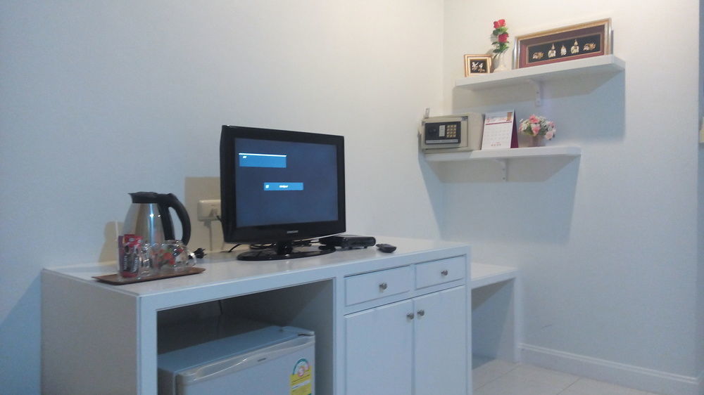 Phuket Racha Kata Homestay Εξωτερικό φωτογραφία