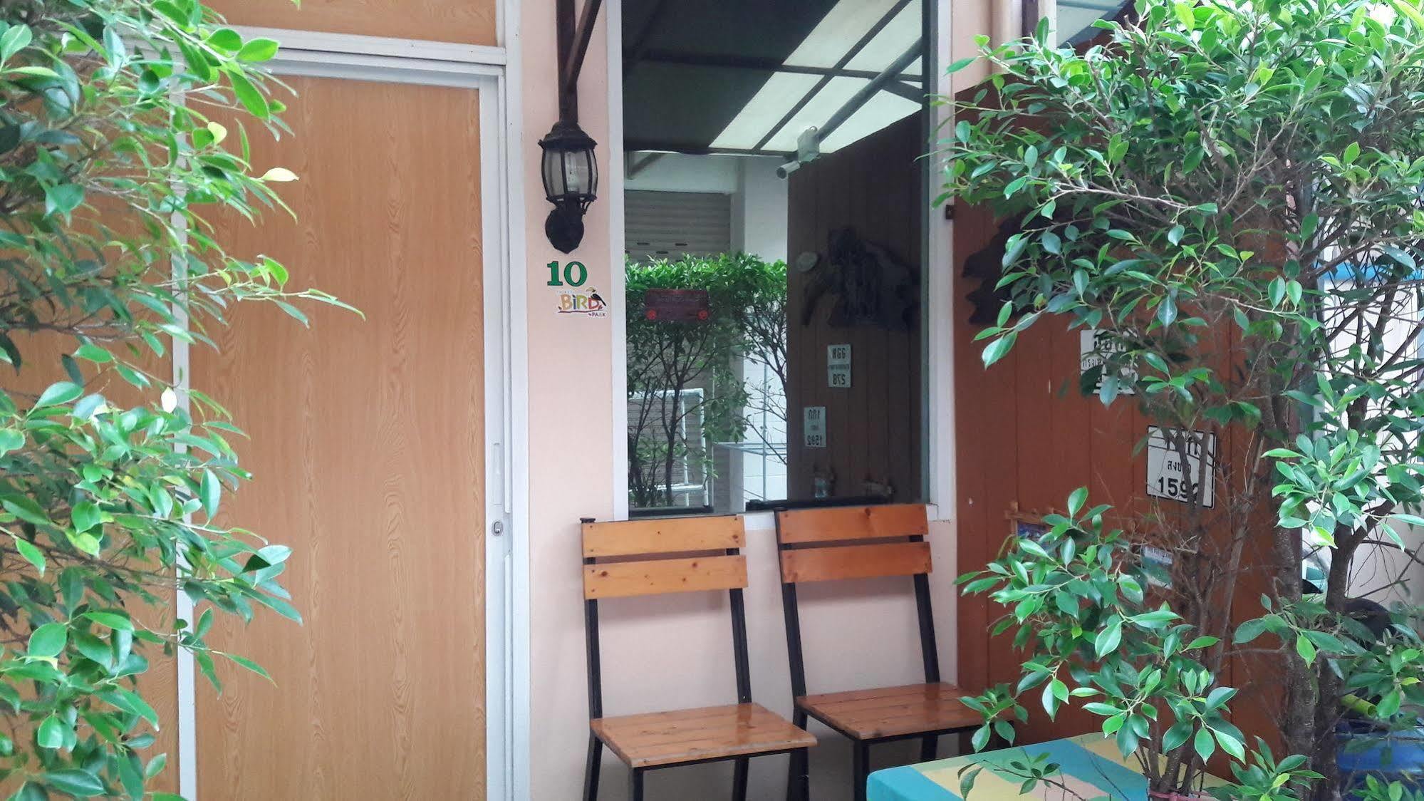 Phuket Racha Kata Homestay Εξωτερικό φωτογραφία