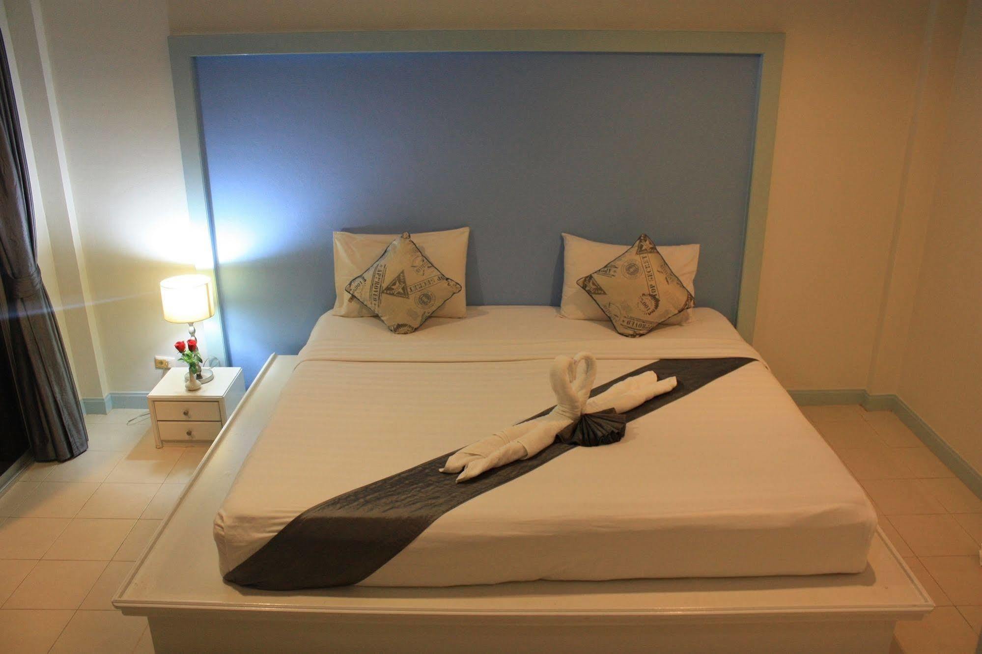 Phuket Racha Kata Homestay Εξωτερικό φωτογραφία